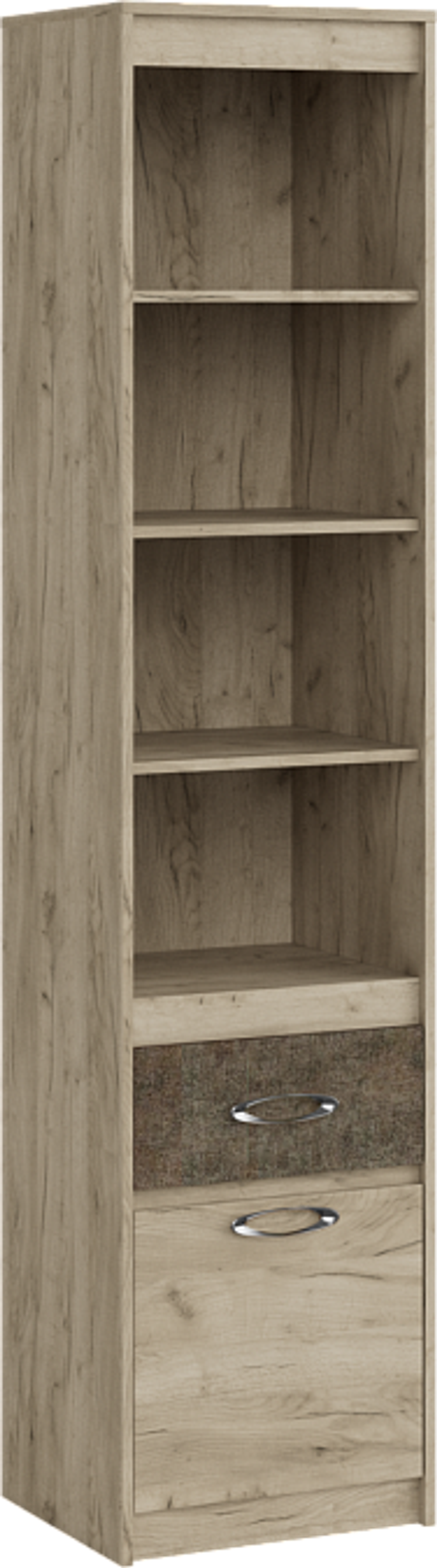 Дакота Пенал полуоткрытый (440)