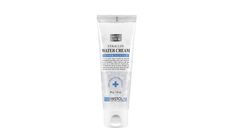 Histo LAB Ceracles Water Cream - Крем-гель увлажняющий, 80гр