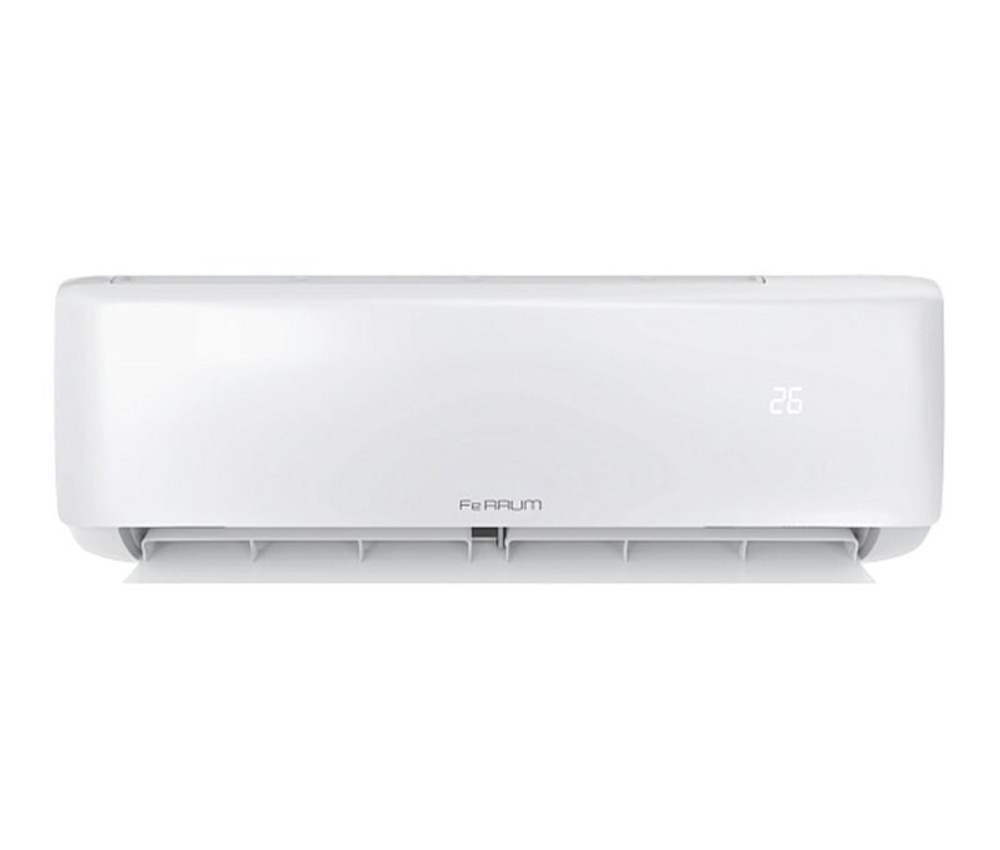 Ferrum FIS12A3/FOS12A3