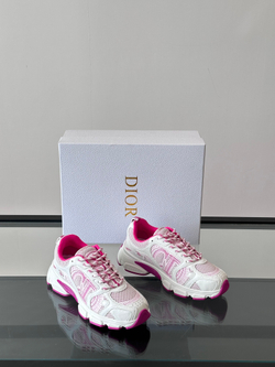 Christian Dior Chrono Sneaker