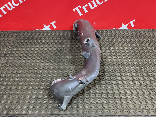 Патрубок интеркулера 2018г