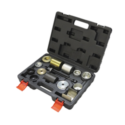 WDK-214112 Набор для замены сайлентблоков задней подвески BMW, 14 предметов