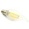 Лампа светодиодная Feron.PRO LB-1218 Свеча на ветру E14 1280LM 8W 175-265V 2700K 51265
