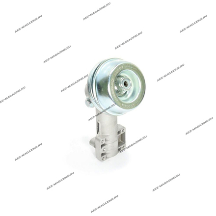 Редуктор подходит для триммеров Stihl FS-120, FS-200, FS-250 (аналог 41806400114)