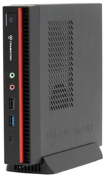 Системный блок Гравитон Д13И_167540 Intel Core i3, 8 ГБ, 256 Гб, Intel UHD Graphics,  ОС Не установлена