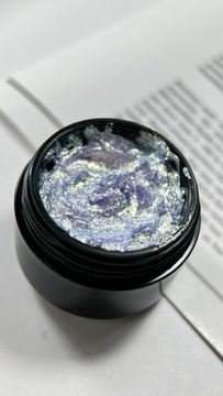 GLAM 03 art gel 5 ml Navi