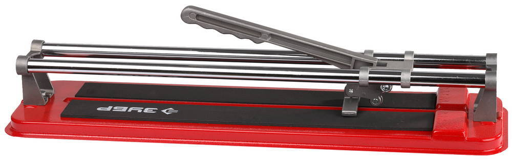 ЗУБР 400 мм, 5 - 15 мм, роликовый плиткорез (33191-40)