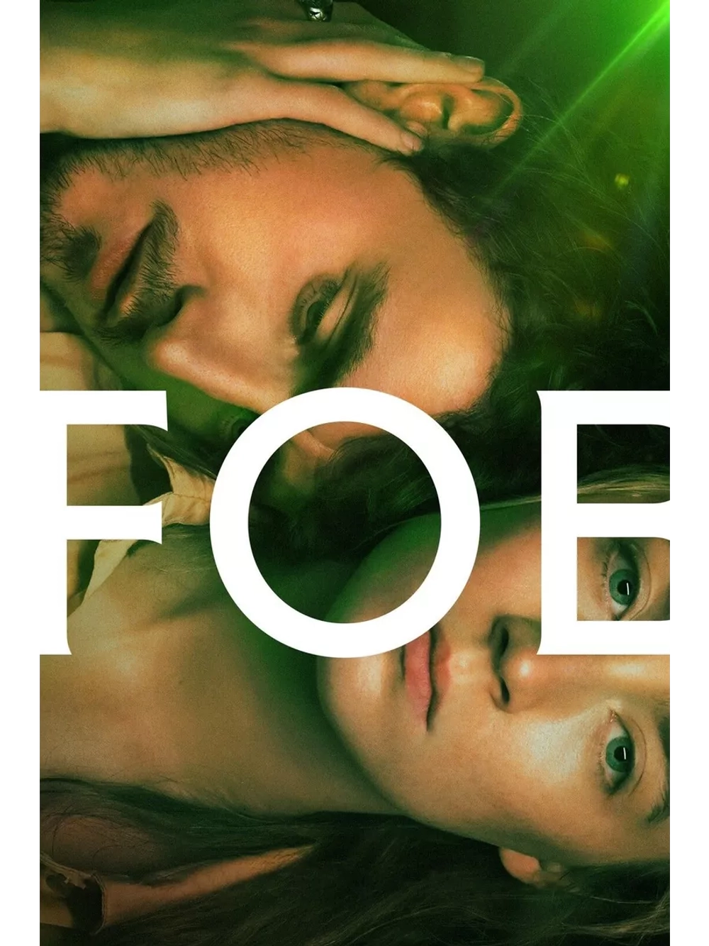 Враг (2023) (DVD-R)