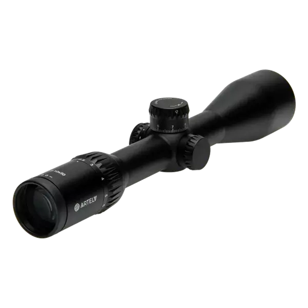 Прицел оптический Artelv CRS 2.5-10x50 SFP 30мм