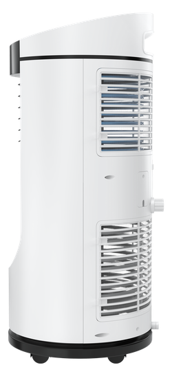 Мобильный кондиционер cерии NEON RM-NN28HH-E