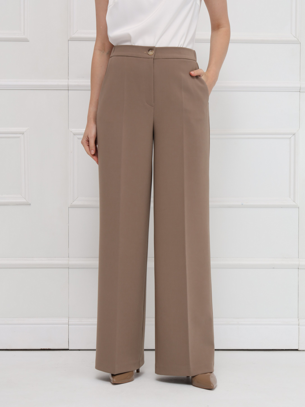 Брюки Б-2047 ВЦИ AKIMBO