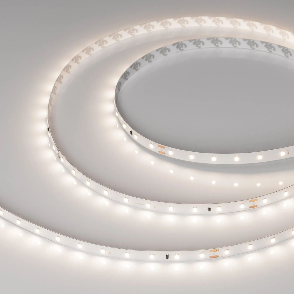 Светодиодная лента IC-A60-10mm 24V Day4000 (4.6 W/m, IP20, 2835, 30m) (Arlight, стабилизированная) 027032(2)