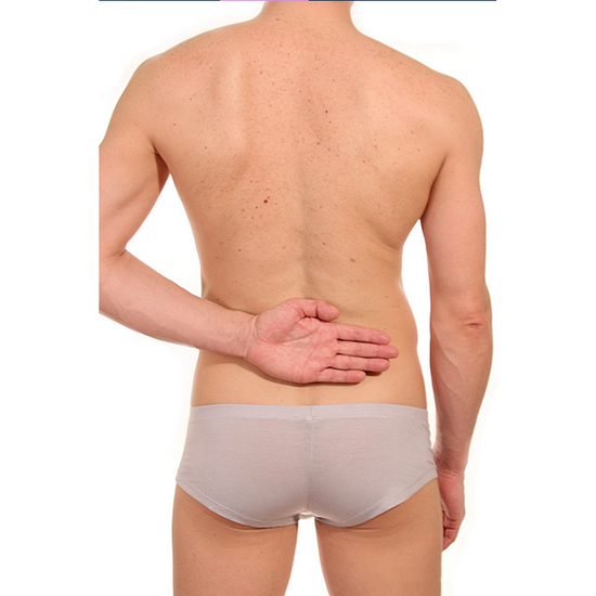 Мужские трусы хипсы серые SEEINNER S1000-6