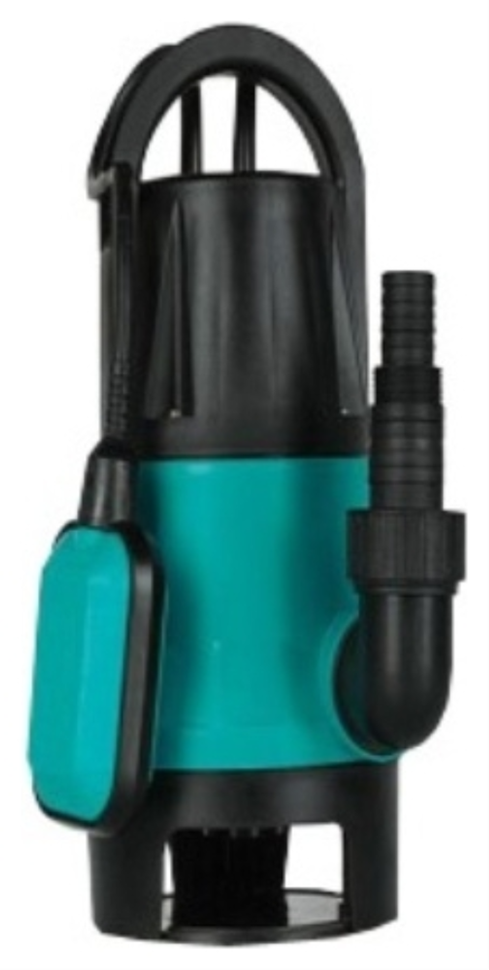 Дренажный насос PATRIOT F 400 (400 Вт) черный