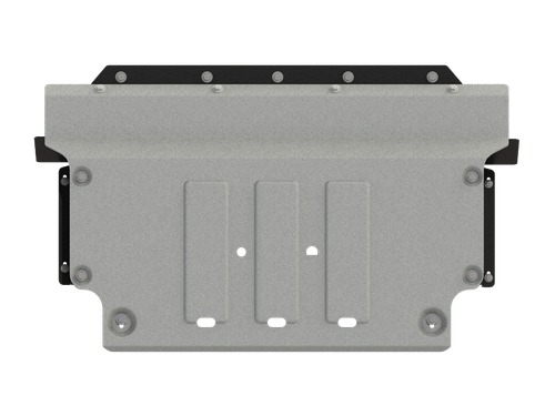 Защита картера и КПП Sheriff для Toyota Probox I Рестайлинг 2014- арт.24.5060