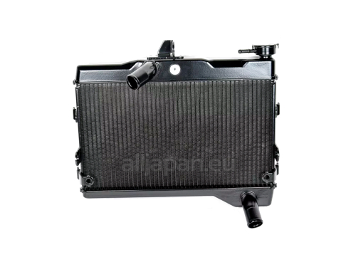 B34-12461-00-00 RADIATOR ASSY, WATER