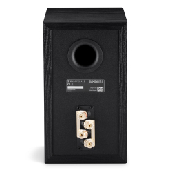 Полочная акустика Wharfedale Diamond 12.1 Black Oak
