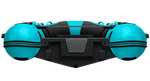 Лодка RIB Gladiator RIB380AL