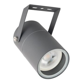 Прожектор уличный 1*GU10 A3303AL-1GY серый MISTERO Arte Lamp