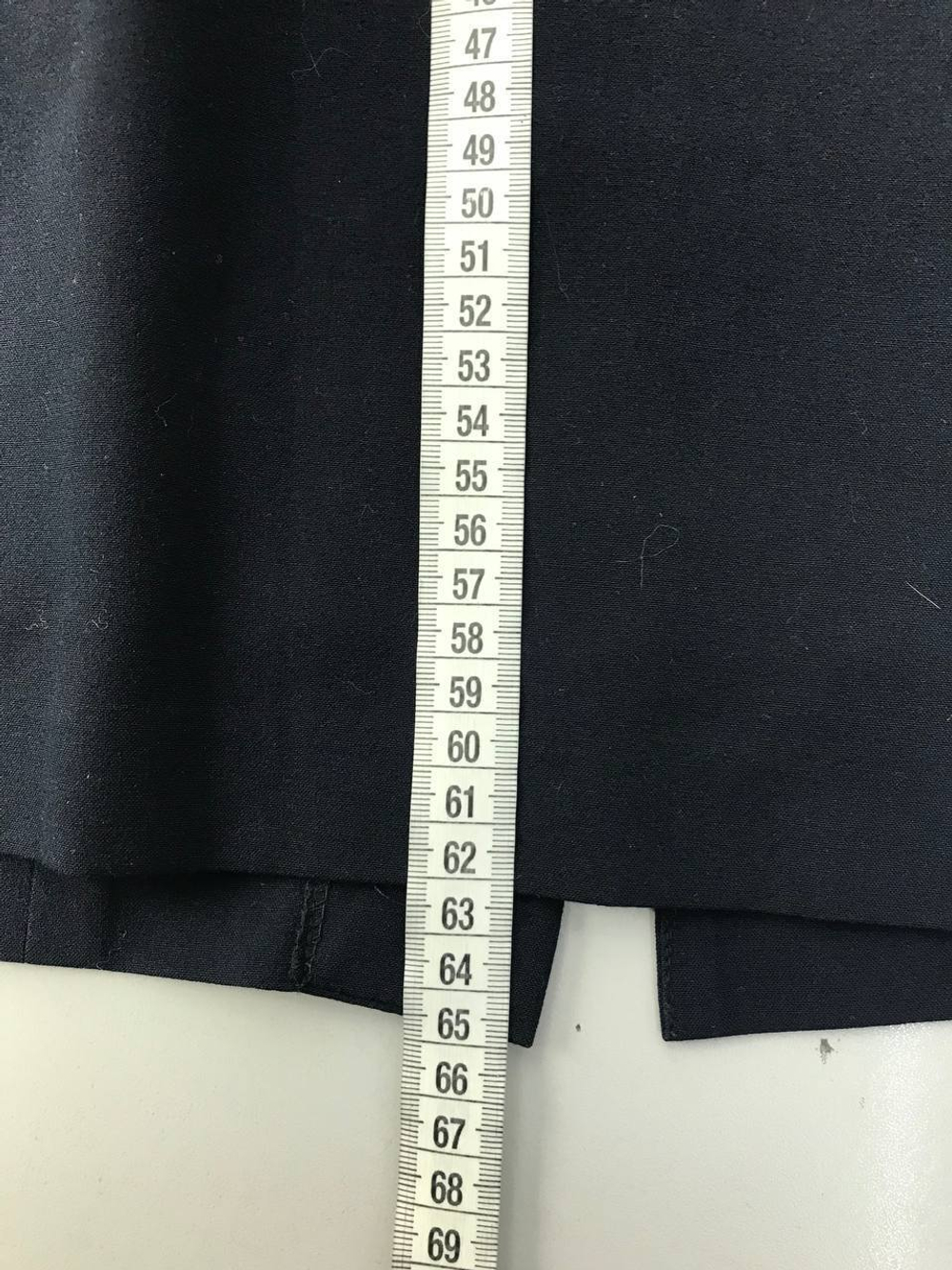 Юбка Marks&Spencer прямого кроя 44/46 размер