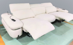 Диван-реклайнер Sophy