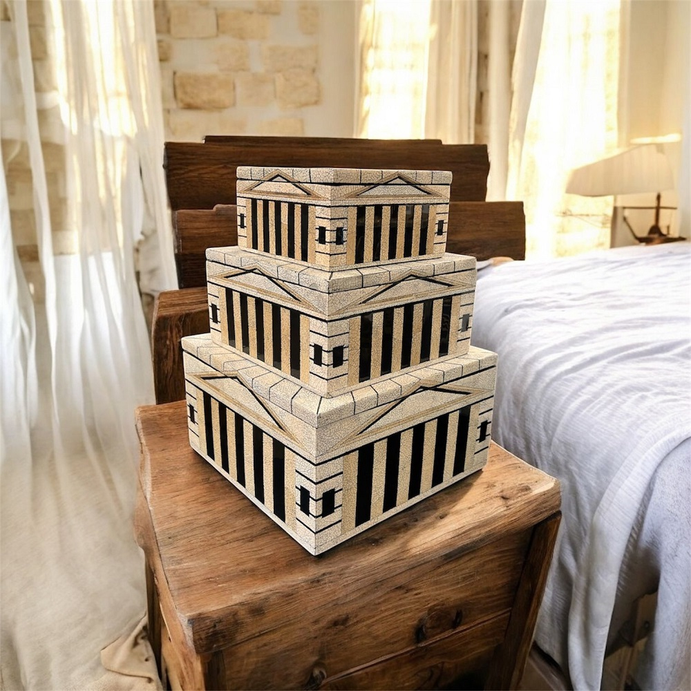 Шкатулка Колонны L