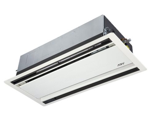 Кассетный двухпоточный блок MDV VRF MDI2-22Q2DHN1 DC inverter