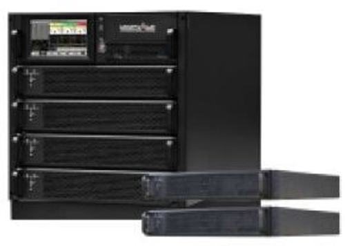 Модульный ИБП Импульс МУЛЬТИПЛЕКС 45-30