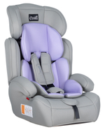 Автокресло детское YB702A (CS-003) (lavender/ лавандовый) Артикул: YB702Alv