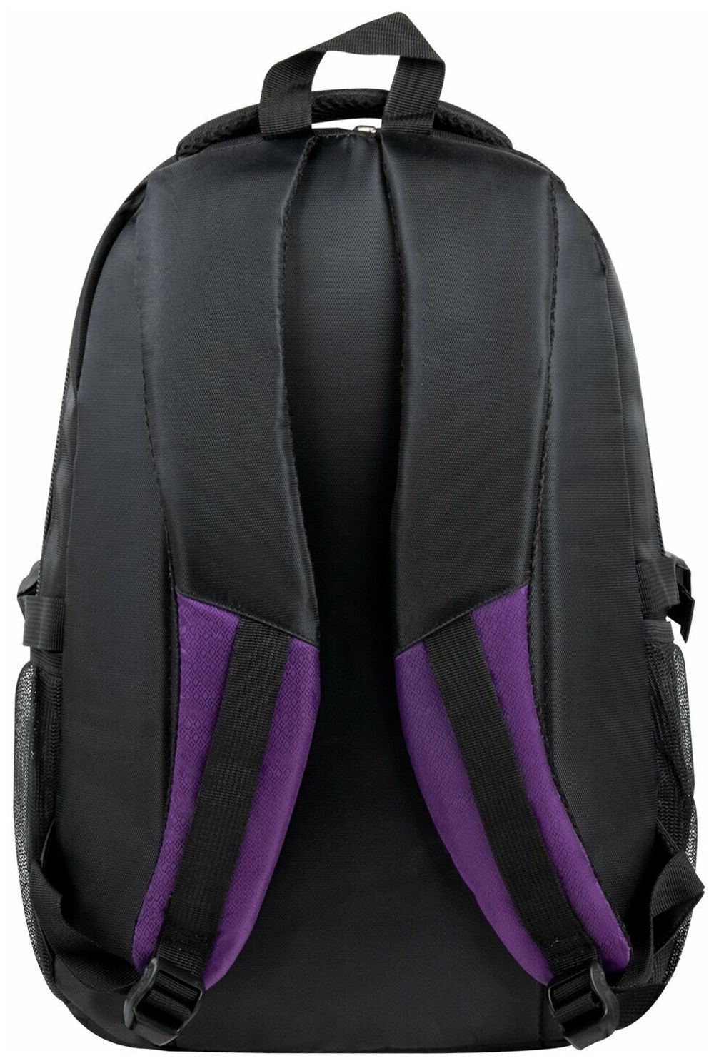 Рюкзак BRAUBERG для старших классов/студентов/молодежи, "Мамба", 30 литров, 46х34х18 см, 225525