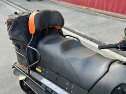 Снегоход РМ TAYGA PATRUL 550 SWT XE