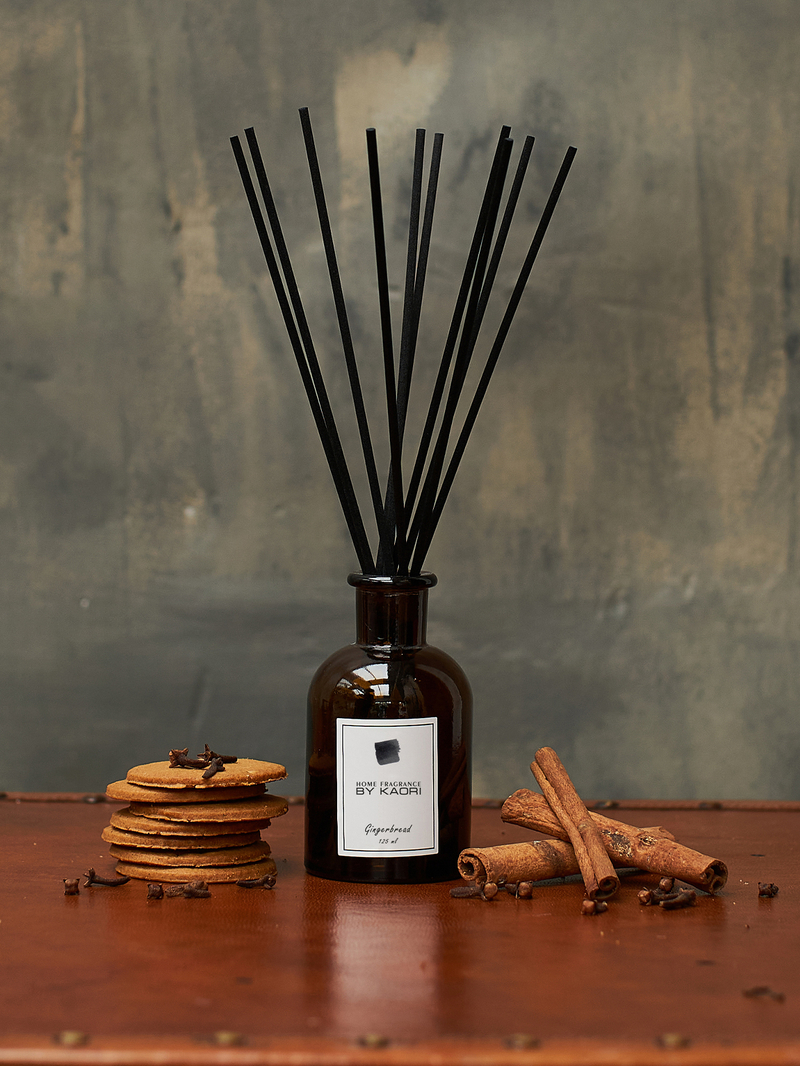 Диффузор Gingerbread S