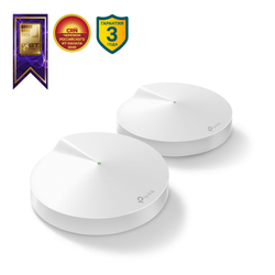 Mesh система TP-Link Deco M9 Plus (2-Pack)