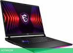 Ноутбук MSI Raider GE78HX 14VHG-800RU