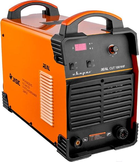 Аппарат плазменной резки Сварог REAL CUT 100 NHF (L22101)