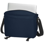 Сумка для ноутбука 15" Baikal из переработанного ПЭТ (изготовлена в соответствии с GRS)