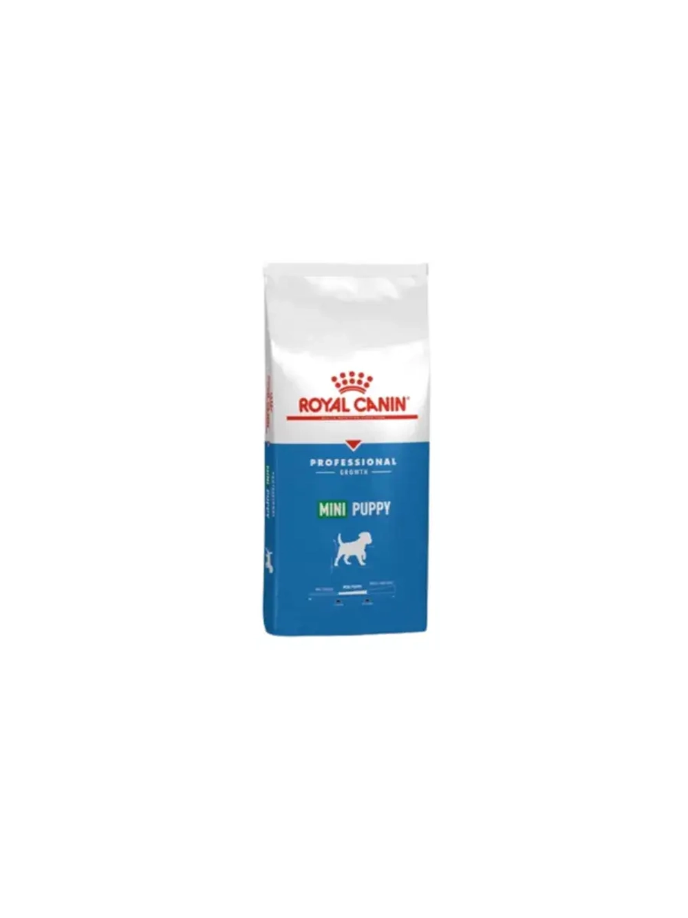 ROYAL CANIN Mini Puppy PRO (Роял Канин Мини паппи) корм сухой для собак 17 кг.