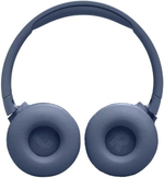 Беспроводные наушники JBL Tune 670NC Blue