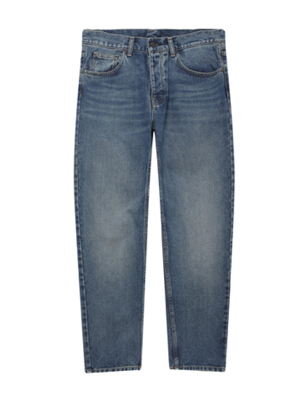 Джинсы (Relaxed Fit) Newel Pant