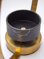 Подсвечник для свечей 7,5 см