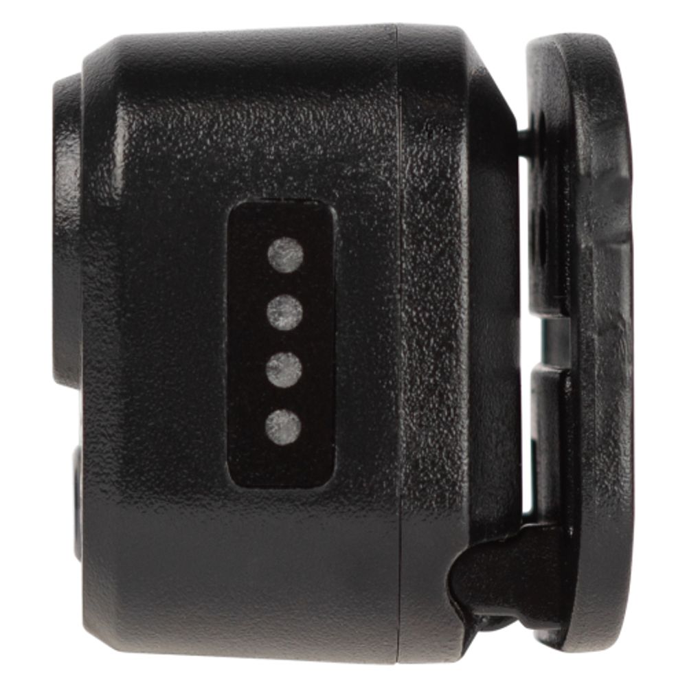 Фонарь налобный светодиодный Трофи GA-105 аккумуляторный 3+3+3 Bт сенсорное управление 5 режимов | Трофи