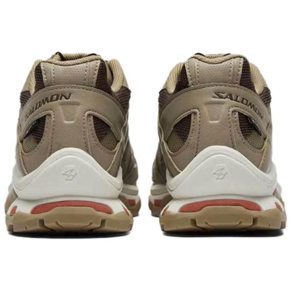 SALOMON XT Quest - уникальный набор низкопробных вер-конических серий.