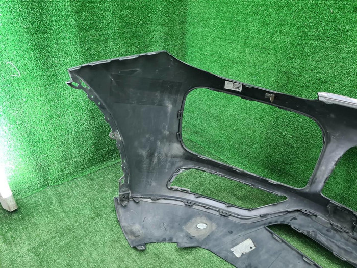 Бампер передний Porsche Cayenne 3 Coupe (19-23)