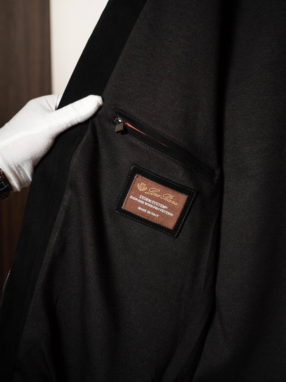 Куртка Loro Piana