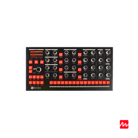 Melbourne Instruments Nina