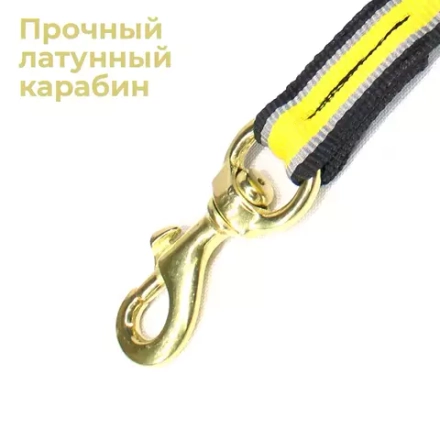 Шейник для упряжки собак