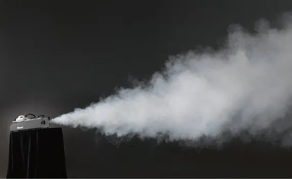 ANTARI Z-1500-III Генератор дыма , мощностью 1500 Вт