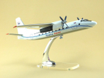 Модель самолета Ан-24РВ (М1:72, Томск Авиа)