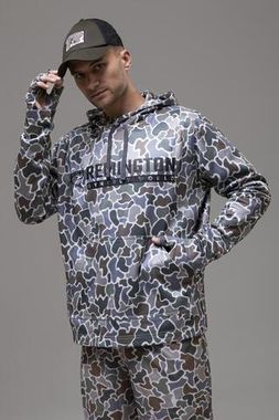 Худи Remington Fishing Кaleidoscope