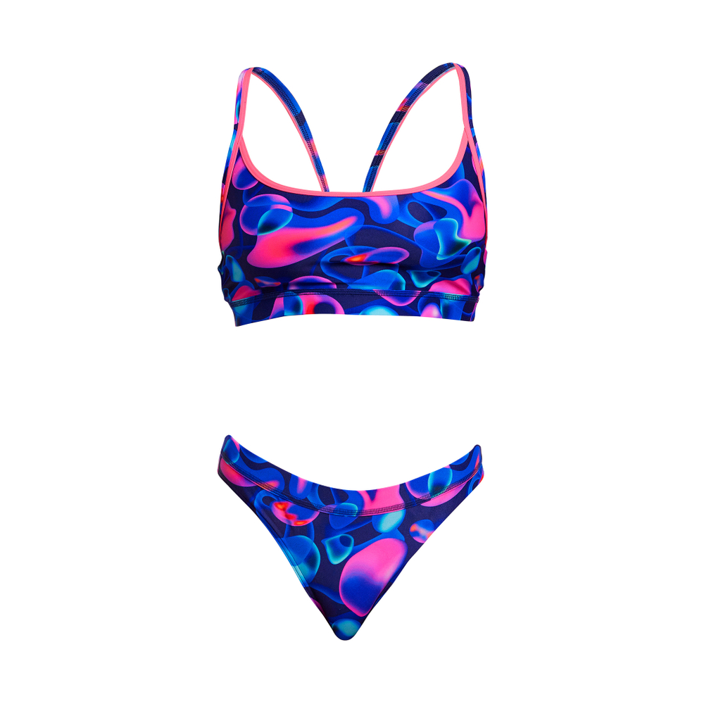 Купальник FUNKITA Liquid Lights